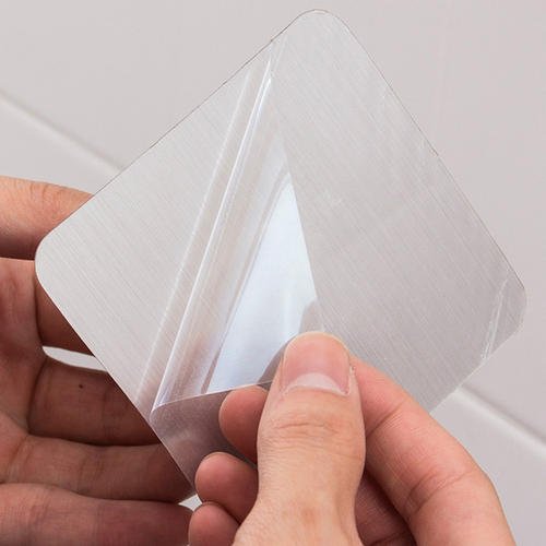 无痕贴怎么取下来