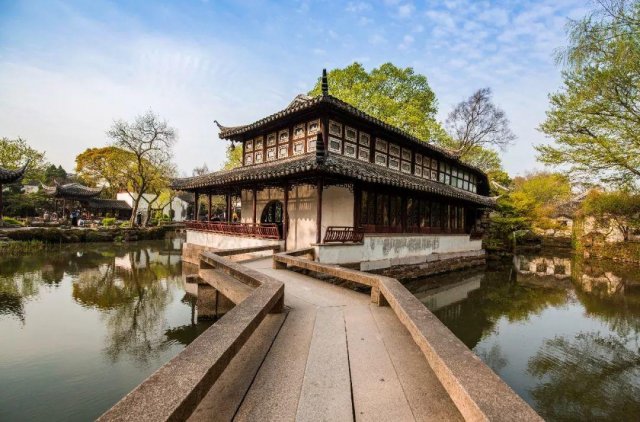 蘇州建築風格是徽派嗎-家核優居手機站 - 國內首家專業智能家居產品