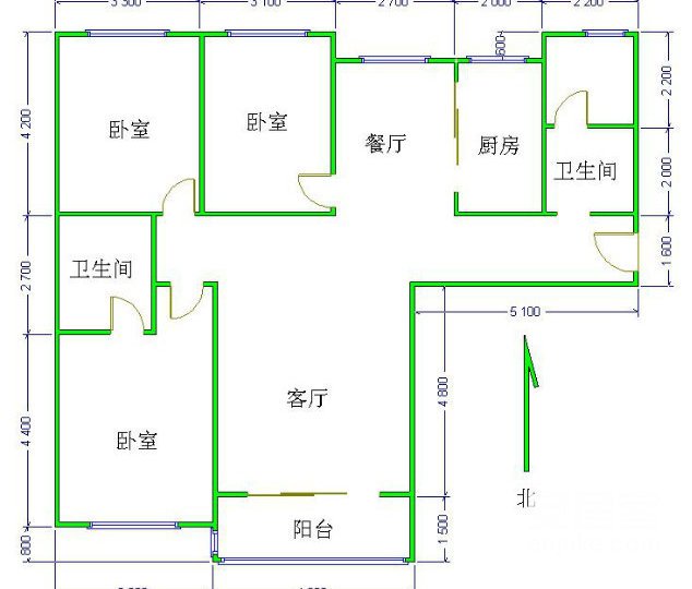 房屋缺东南角代表什么