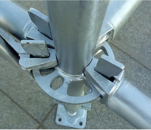 盘扣式脚手架立杆规格 - 轮扣立杆规格 - 实验室设备网