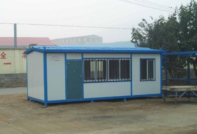 彩钢瓦为什么要拆除