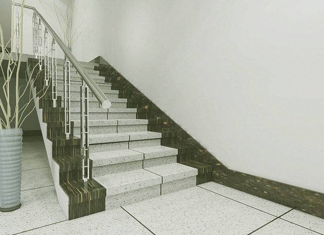 敞开式楼梯可以作为安全疏散设施吗